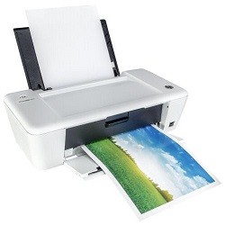 Serwis Naprawa HP DeskJet 1010