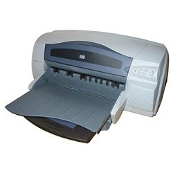 Serwis Naprawa HP DeskJet 1180/C/CSE/CXi