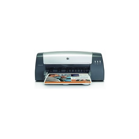 Serwis Naprawa HP DeskJet 1200/C/CPS/S/SPS