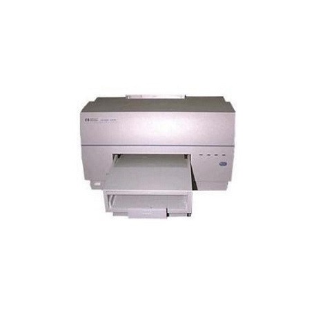 Serwis Naprawa HP DeskJet 1600/C/CM/CN/PS