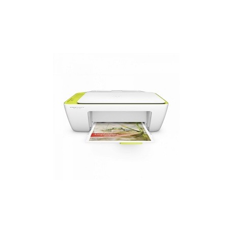 Serwis Naprawa HP DeskJet 2136