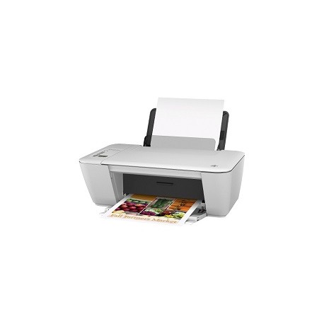 Serwis Naprawa HP DeskJet 2540