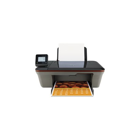 Serwis Naprawa HP DeskJet 3052A