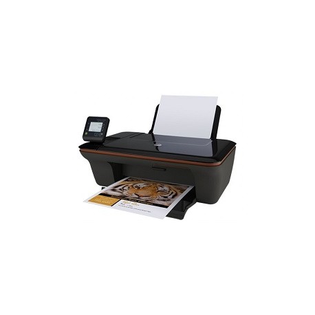 Serwis Naprawa HP DeskJet 3055