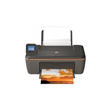 Serwis Naprawa HP DeskJet 3510E