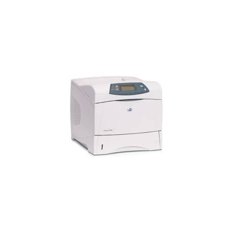 Serwis HP LaserJet 4240