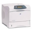 Serwis HP LaserJet 4240