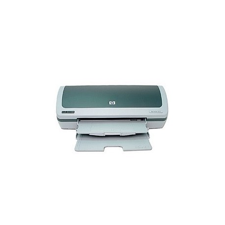 Serwis Naprawa HP DeskJet 3620