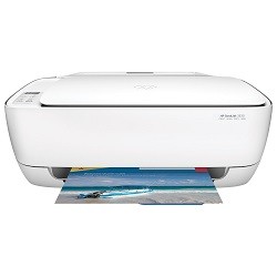 Serwis Naprawa HP DeskJet 3630