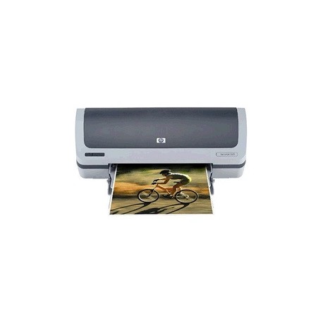 Serwis Naprawa HP DeskJet 3647