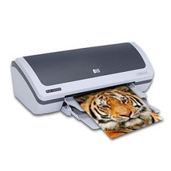 Serwis Naprawa HP DeskJet 3650/V