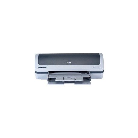 Serwis Naprawa HP DeskJet 3658