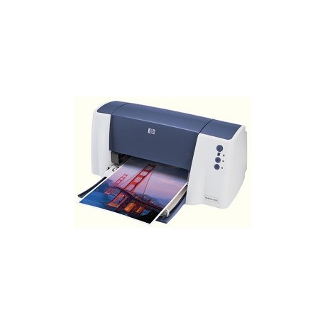 Serwis Naprawa HP DeskJet 3810