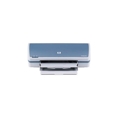 Serwis Naprawa HP DeskJet 3840