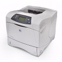 Serwis HP LaserJet 4250