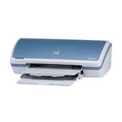 Serwis Naprawa HP DeskJet 3845