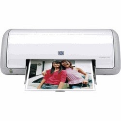 Serwis Naprawa HP DeskJet 3900