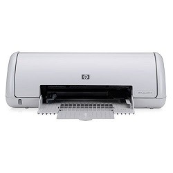 Serwis Naprawa HP DeskJet 3915