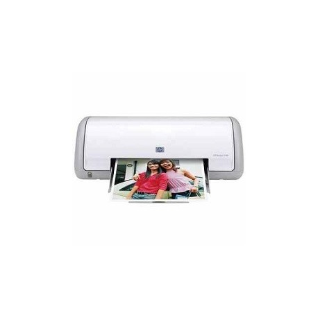 Serwis Naprawa HP DeskJet 3938