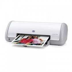 Serwis Naprawa HP DeskJet 3940