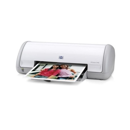 Serwis Naprawa HP DeskJet 3940