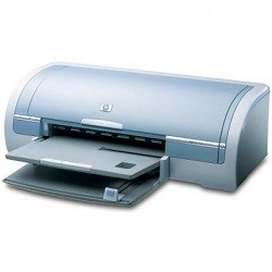 Serwis Naprawa HP DeskJet 5151