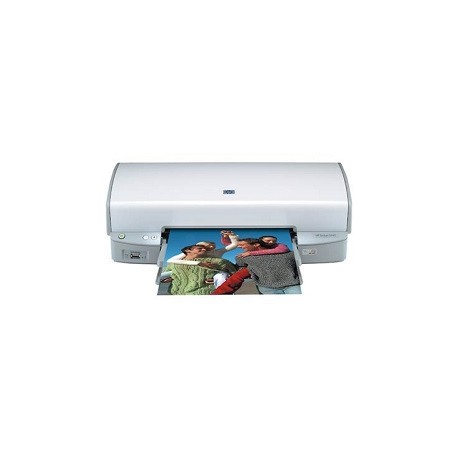 Serwis Naprawa HP DeskJet 5420