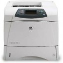 Serwis HP LaserJet 4300