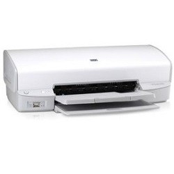 Serwis Naprawa HP DeskJet 5443