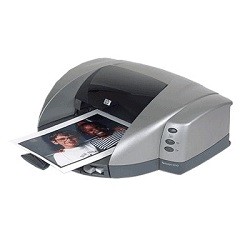 Serwis Naprawa HP DeskJet 5500