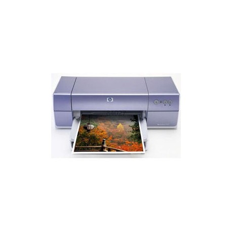 Serwis Naprawa HP DeskJet 5551