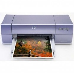 Serwis Naprawa HP DeskJet 5551