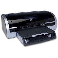 Serwis Naprawa HP DeskJet 5650/W