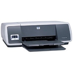 Serwis Naprawa HP DeskJet 5740