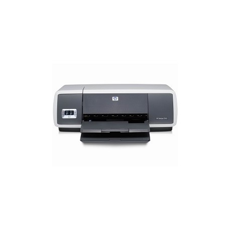 Serwis Naprawa HP DeskJet 5743