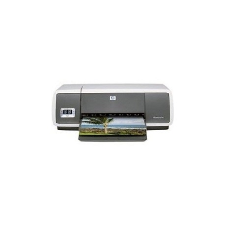 Serwis Naprawa HP DeskJet 5745