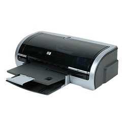 Serwis Naprawa HP DeskJet 5850