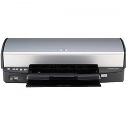 Serwis Naprawa HP DeskJet 5940