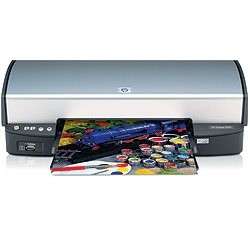 Serwis Naprawa HP DeskJet 5943