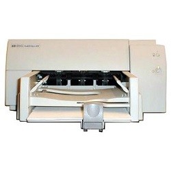 Serwis Naprawa HP DeskJet  600/C/D/K/Lotus