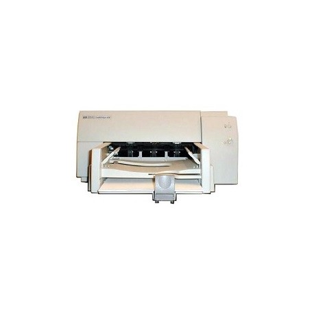 Serwis Naprawa HP DeskJet  600/C/D/K/Lotus