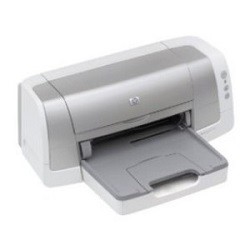 Serwis Naprawa HP DeskJet 6120