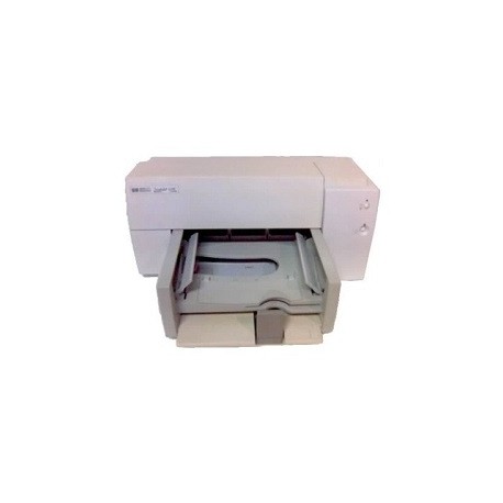 Serwis Naprawa HP DeskJet 615/C