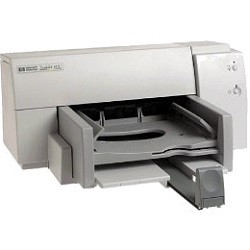 Serwis Naprawa HP DeskJet 630/C