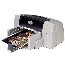 Serwis Naprawa HP DeskJet 632/C