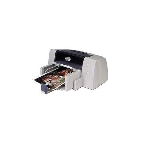 Serwis Naprawa HP DeskJet 632/C