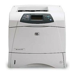 Serwis HP LaserJet 4300