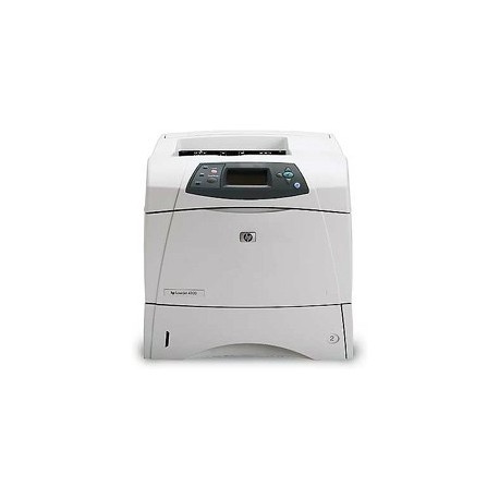 Serwis HP LaserJet 4300