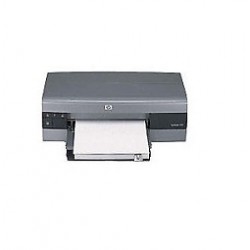 Serwis Naprawa HP DeskJet 6520