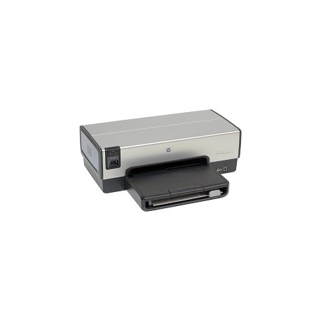 Serwis Naprawa HP DeskJet 6540/D